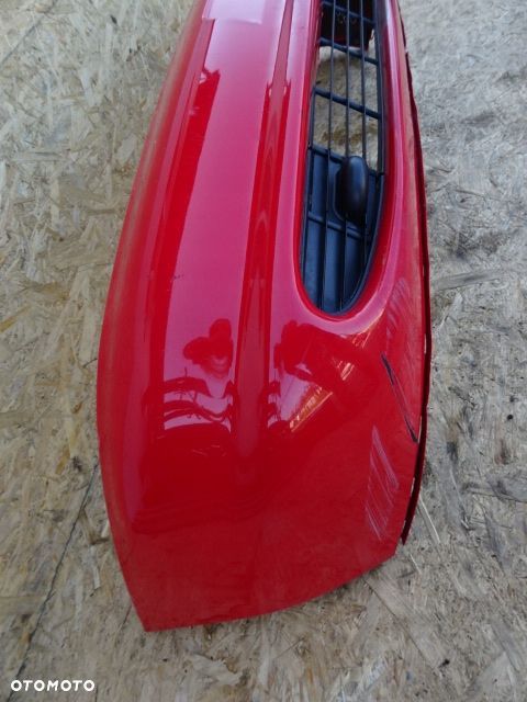 ZDERZAK PRZÓD PRZEDNI FORD GALAXY I 95-00 MINIVAN - 2