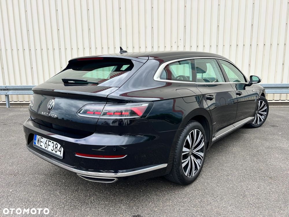 Volkswagen Arteon 2.0 TSI Elegance DSG - 3