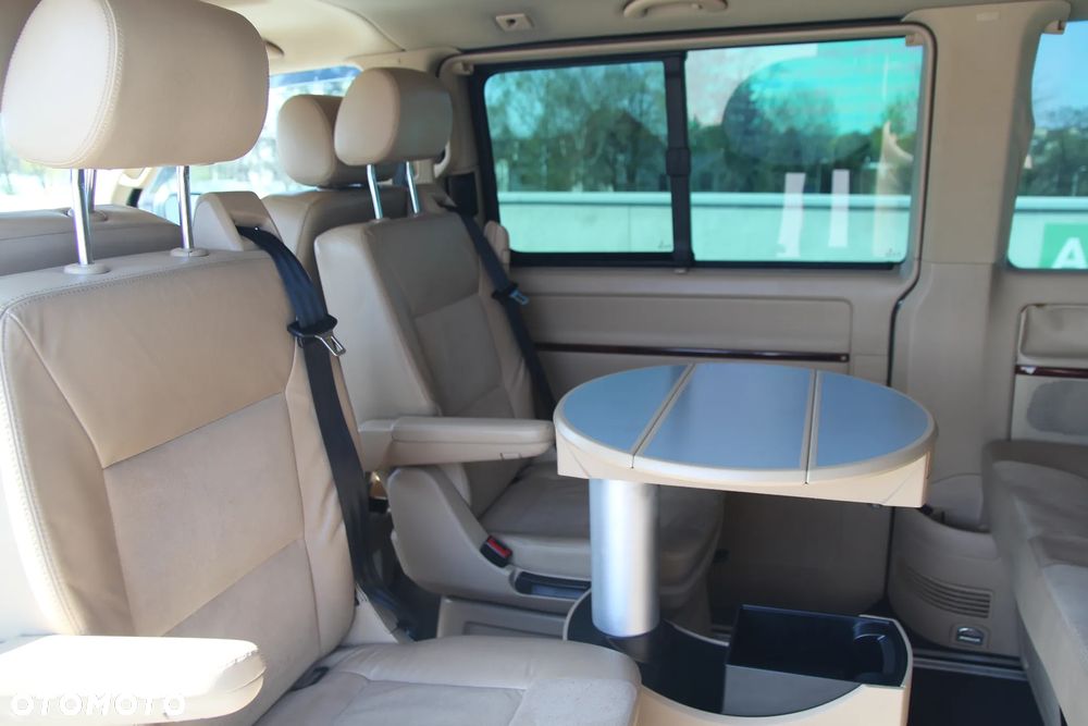 Volkswagen Multivan L1 Highline 4Motion - 11