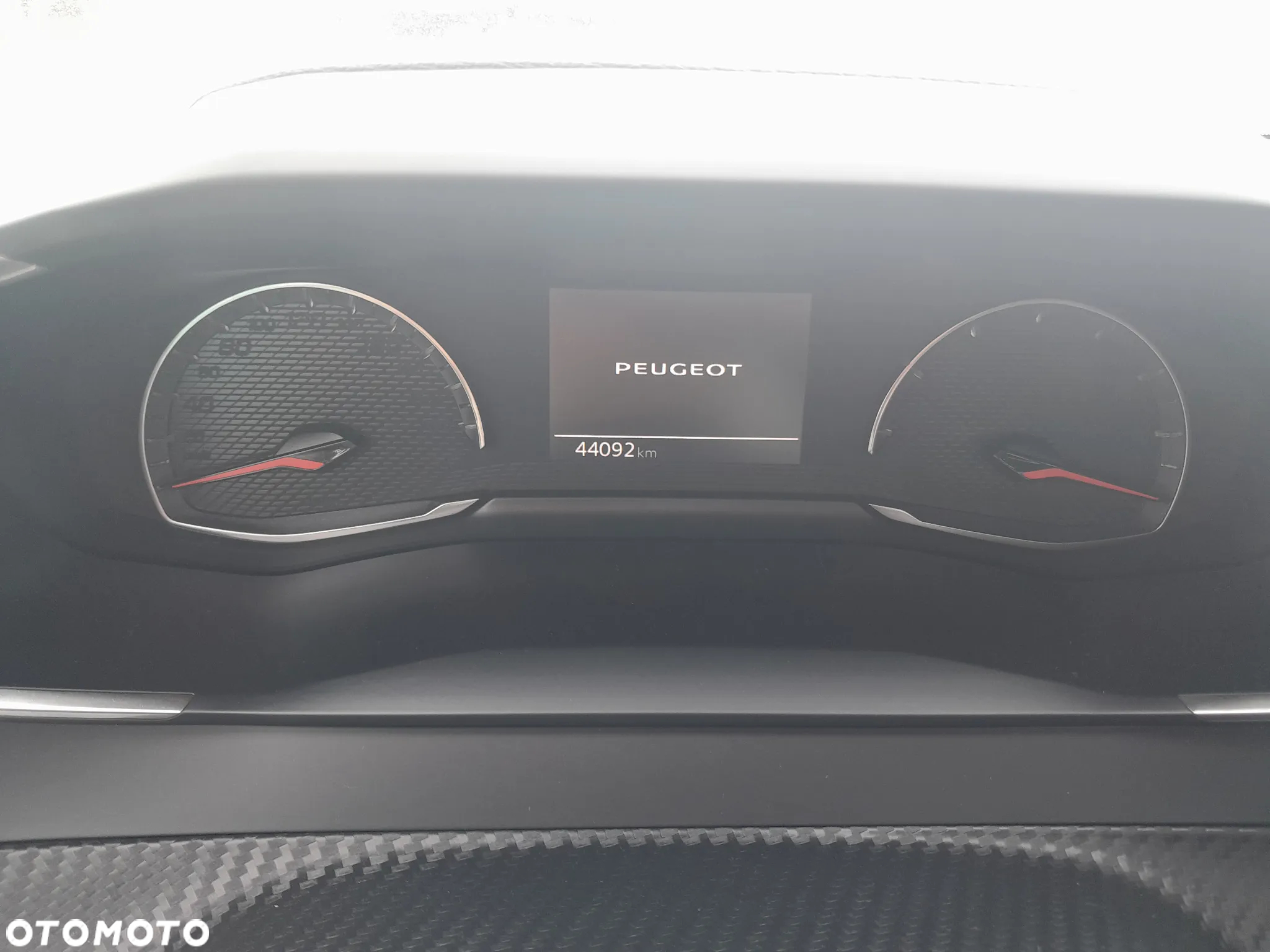 Peugeot 208 1.5 BlueHDi Allure S&S - 21