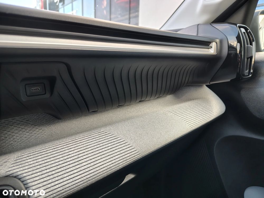 Citroën C3 Aircross 1.2 PureTech Max S&S EAT6 - 20