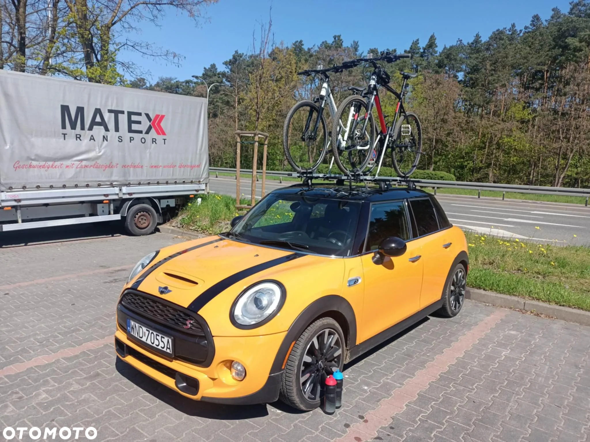 MINI Cooper S Standard - 12
