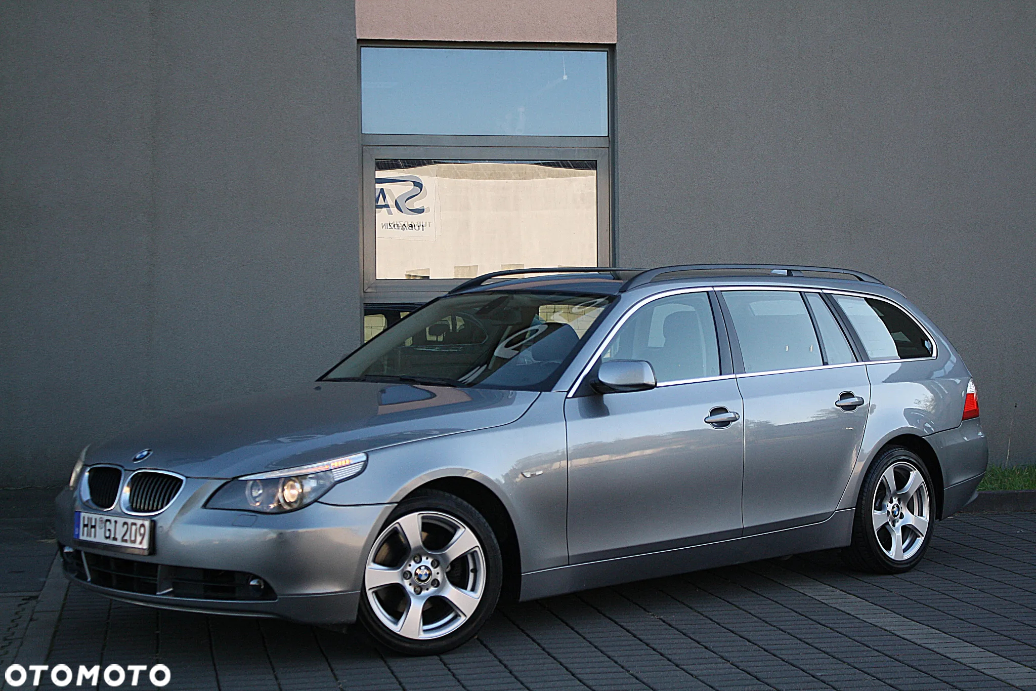 BMW Seria 5 - 11