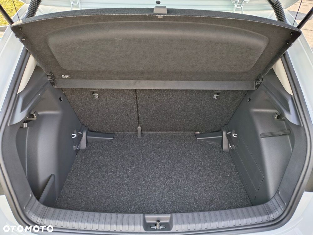 Skoda Fabia 1.0 TSI Drive - 12