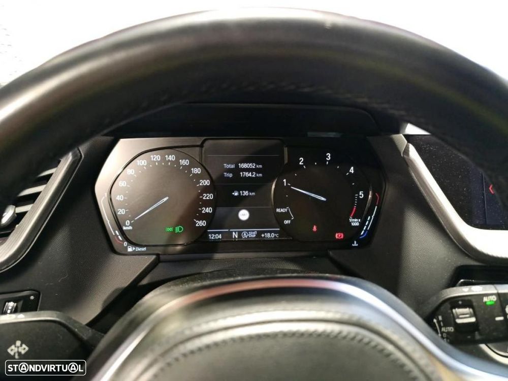 BMW 116 d Corporate Edition - 4