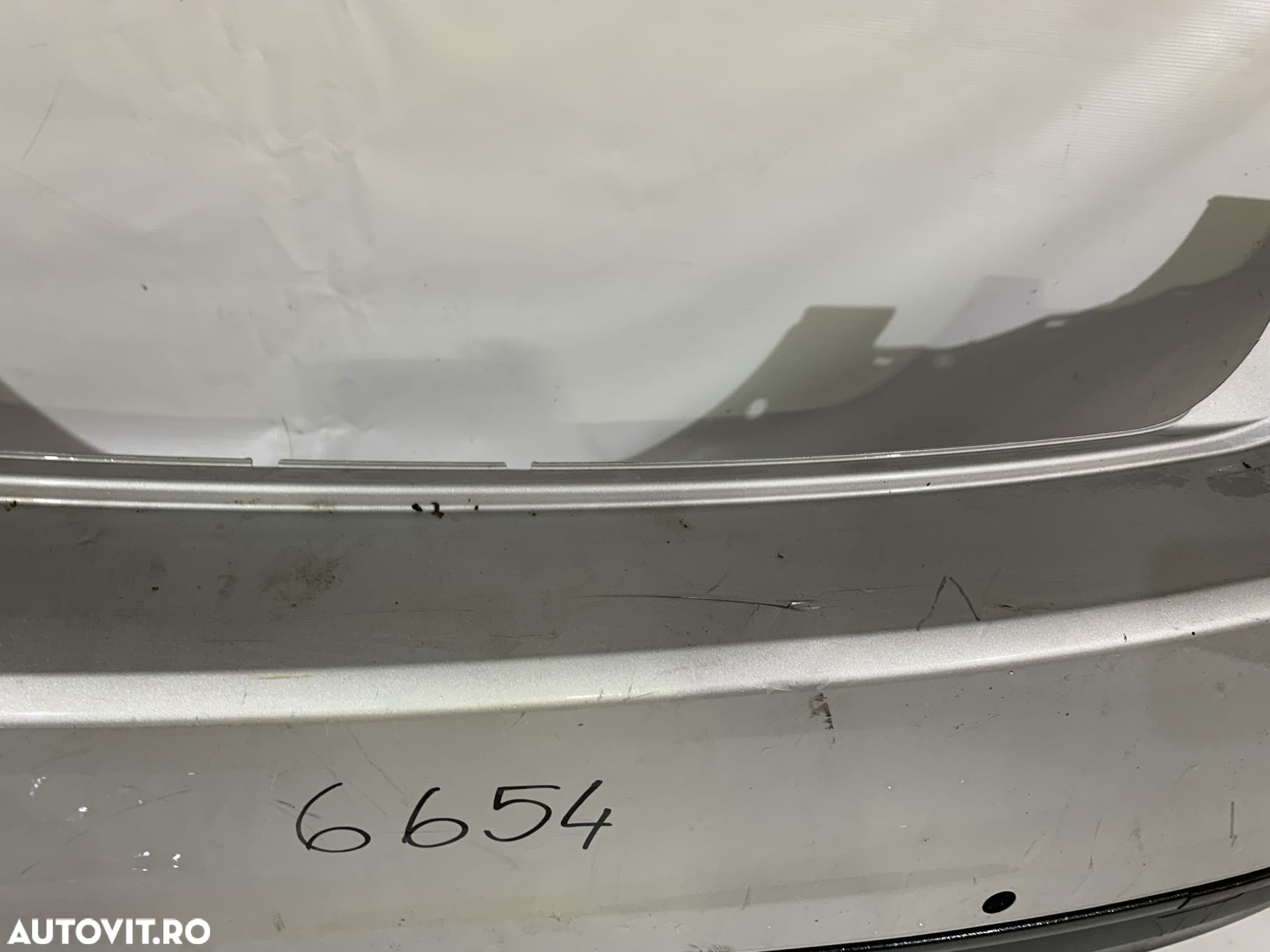 Bara spate Fiat 500 X, 2018, 2019, 2020, 2021, 2022, 2023, cod origine OE 735687694. - 7