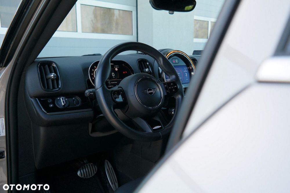 MINI Countryman - 13