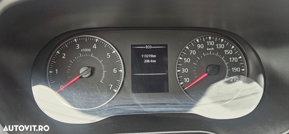 Dacia Duster 1.5 Blue dCi 4WD Prestige jante 17" - 6