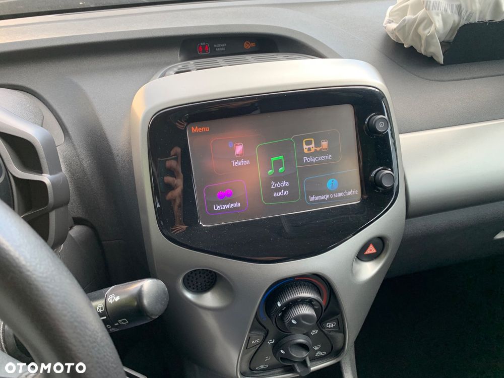 Toyota Aygo - 18