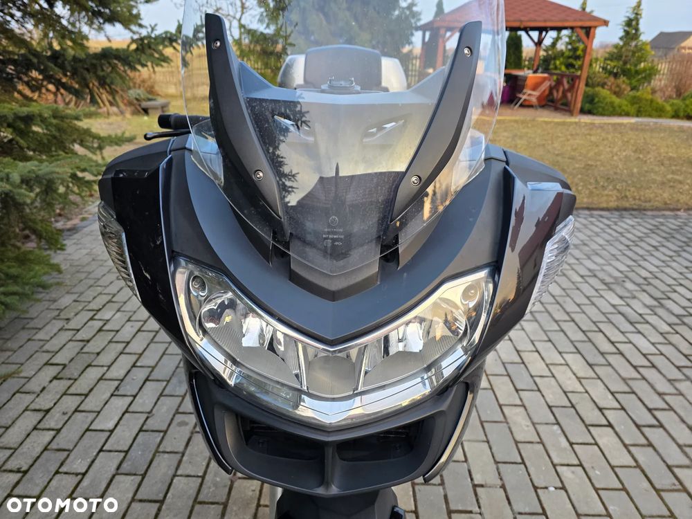 BMW RT - 25