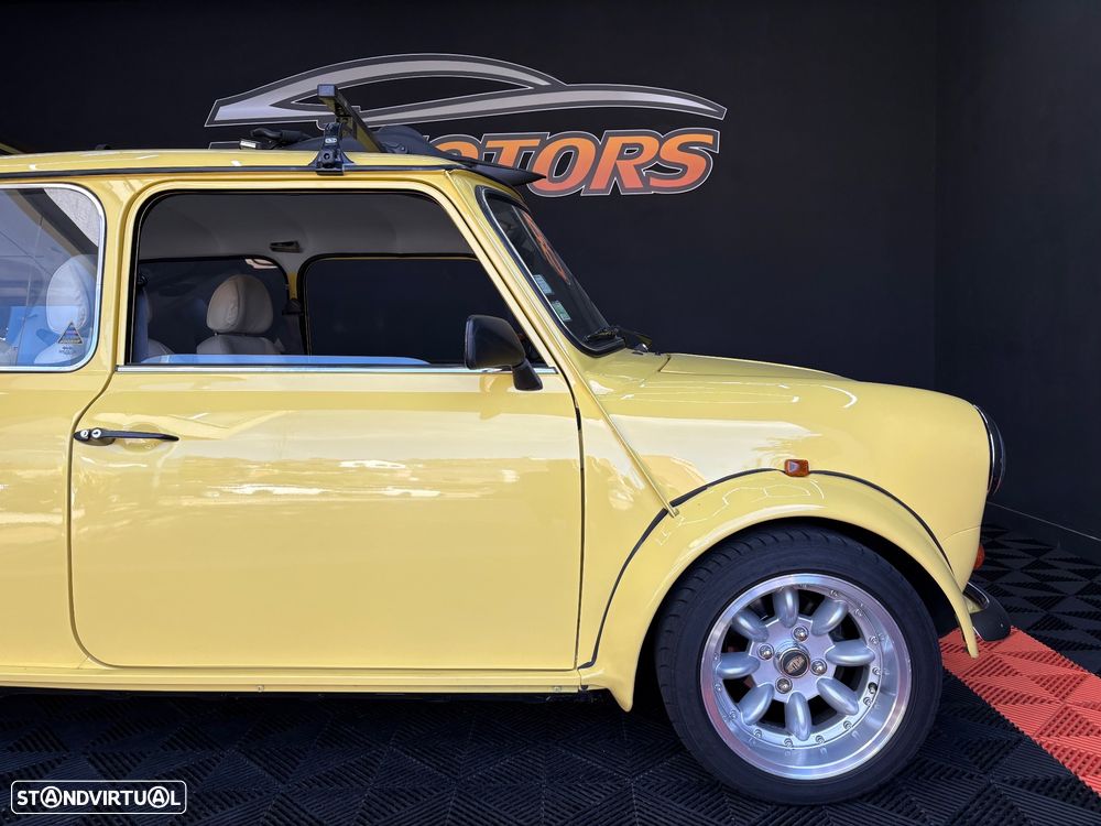 MINI 1000 - 22