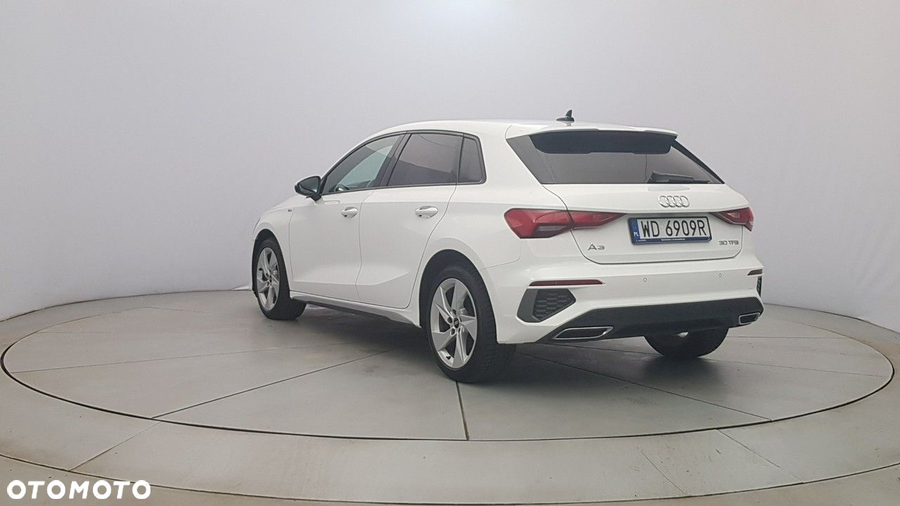 Audi A3 - 5