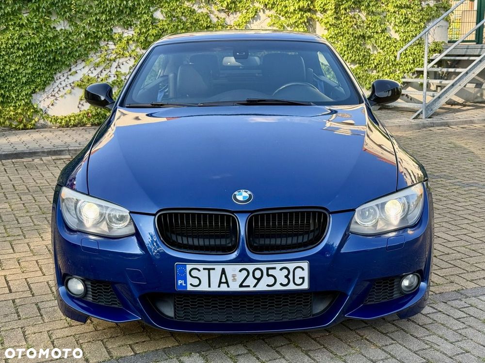 BMW Seria 3 - 18
