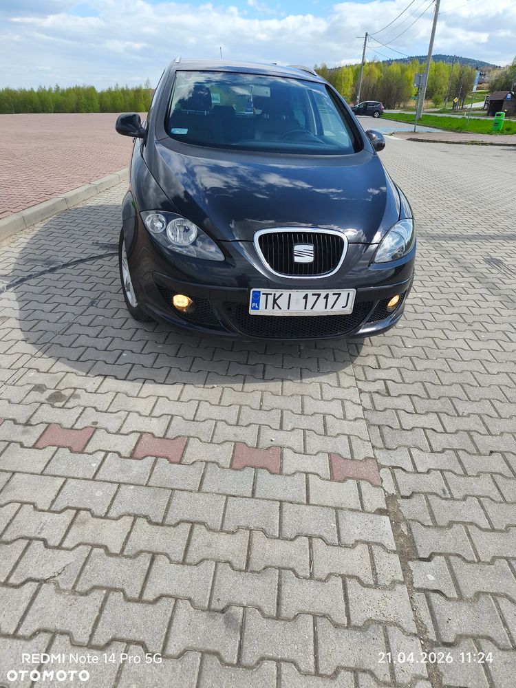 Seat Altea 1.9 TDI Style - 5