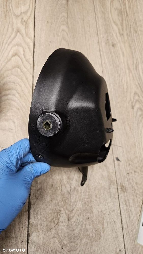 Reflektor Lampa Yamaha XJR 1300 / XJR 1200 - 7