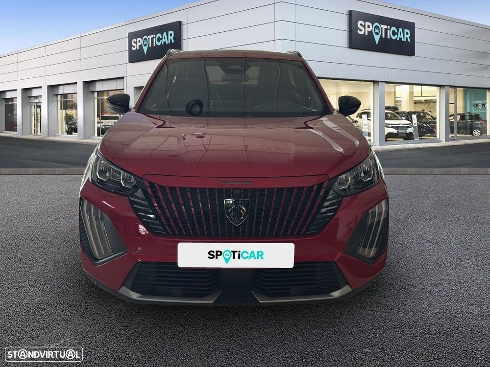 Peugeot 2008 1.2 PureTech Allure - 2