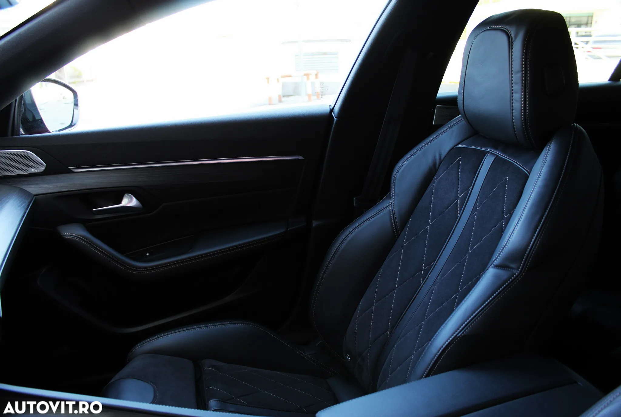 Peugeot 508 1.6 THP STT GT - 9