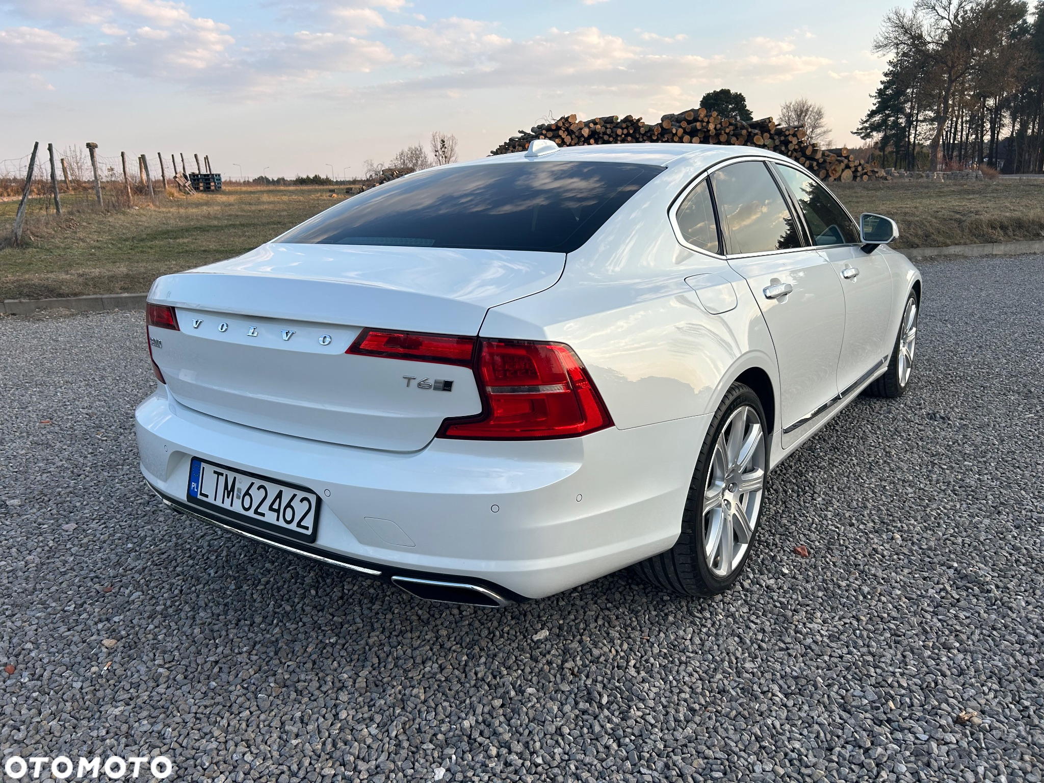 Volvo S90 T6 AWD Inscription - 6