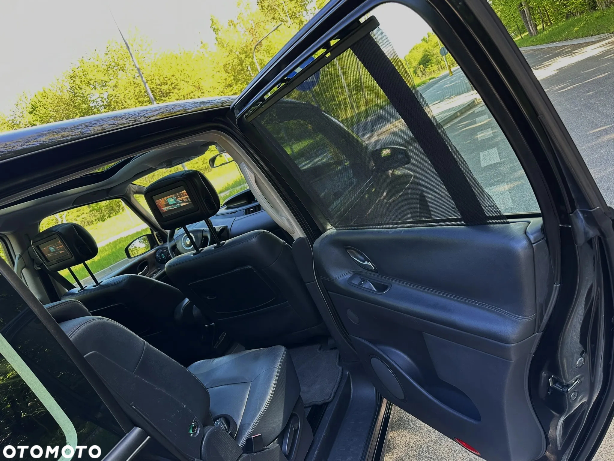 Renault Espace 2.0T Privilege - 29
