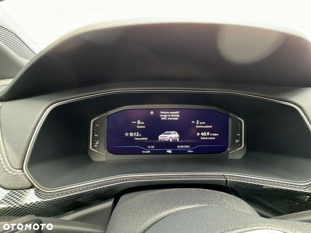 Volkswagen T-Cross - 11