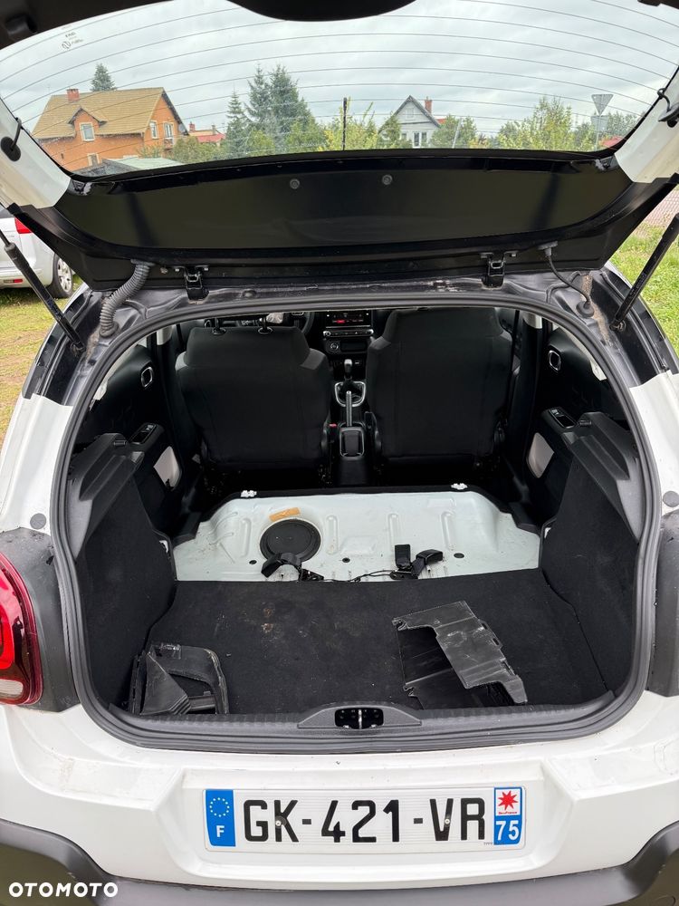 Citroën C3 Pure Tech 82 LIVE - 27