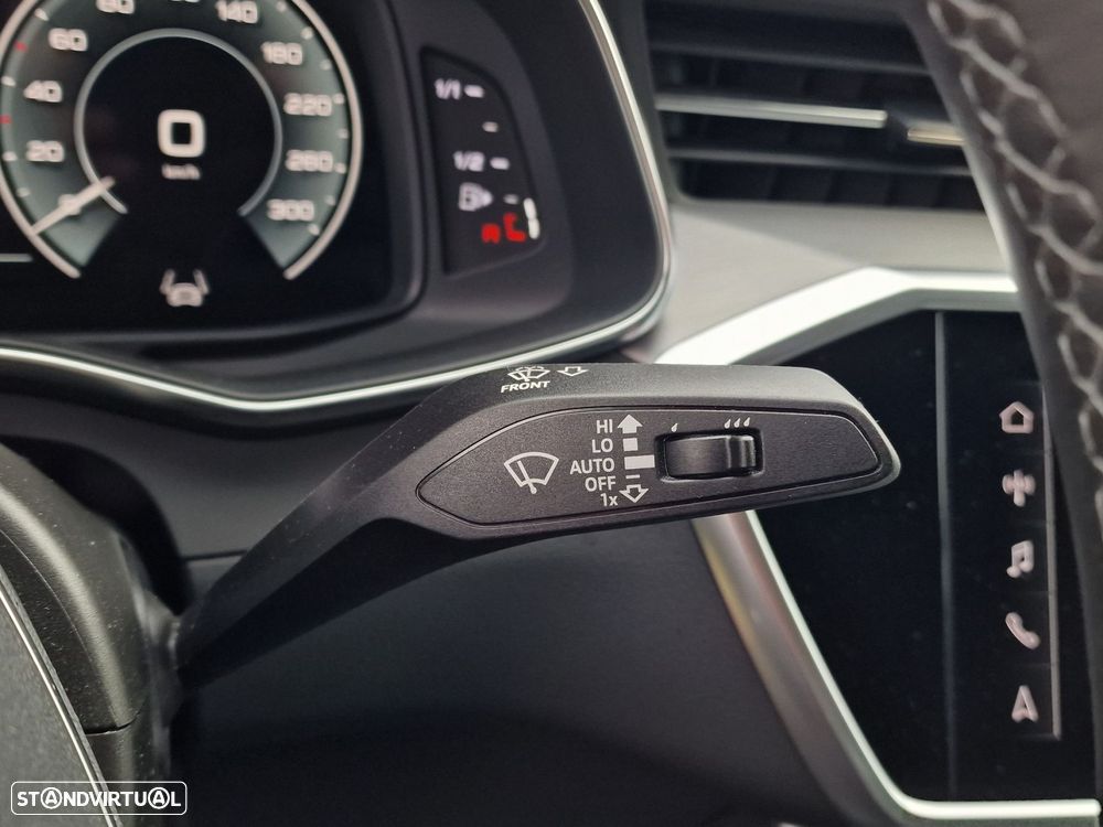 Audi A7 Sportback 50 TFSIe quattro S tronic - 28