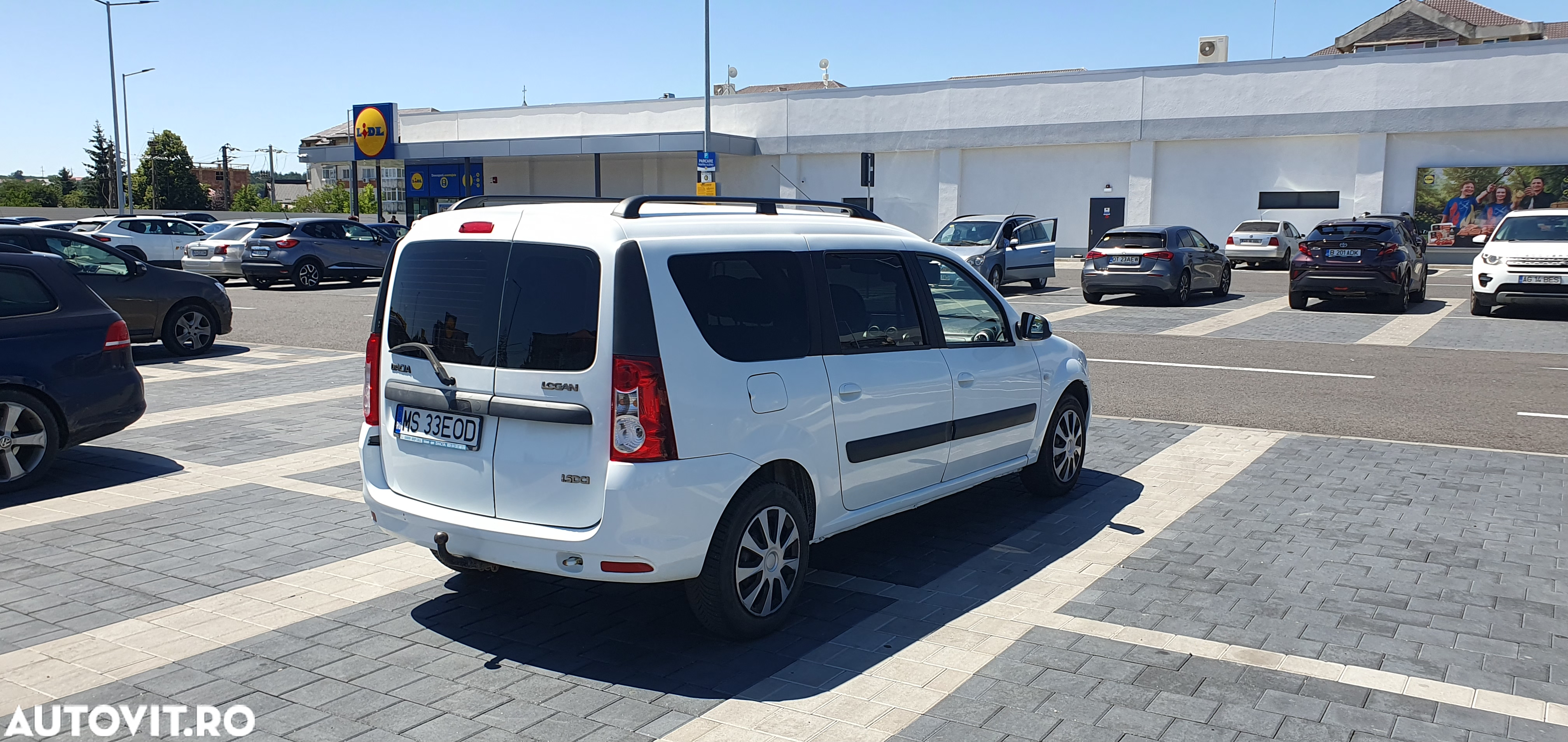Dacia Logan Express 1.5 dCi - 7