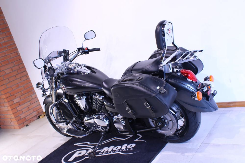 Kawasaki Vulcan - 7