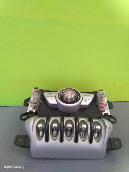 PEÇAS AUTO USADAS para Mini Cooper 1.6i 2007 - 29