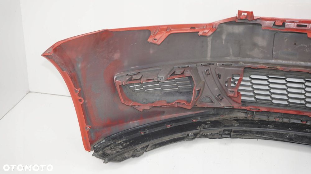 ZDERZAK PRZÓD PRZEDNI VW POLO 6R 09-15R LP3G - 11