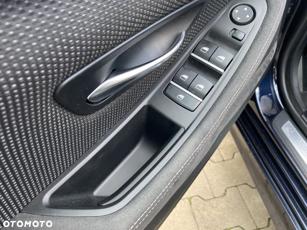 BMW Seria 5 - 16