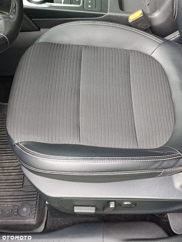 Ford Kuga 2.0 EcoBlue AWD Titanium - 21