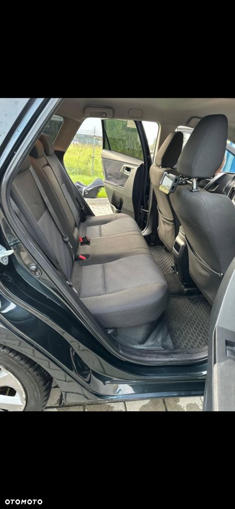 Toyota Auris 1.8 HSD Luna - 9