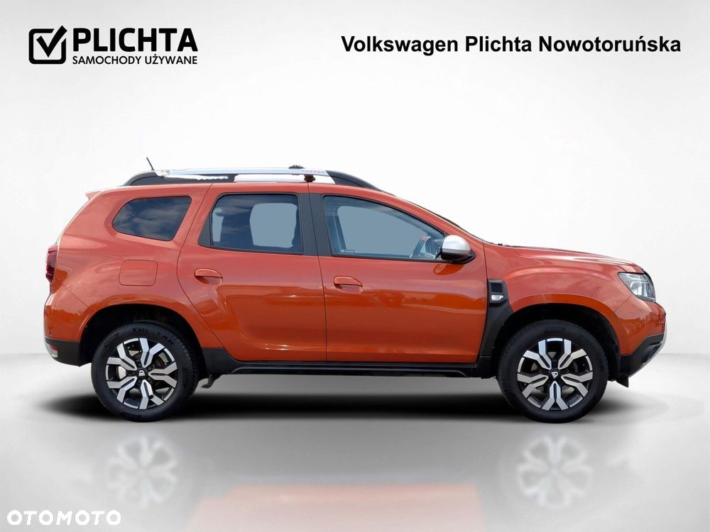 Dacia Duster - 6