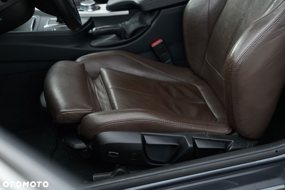 BMW Seria 4 430i - 11