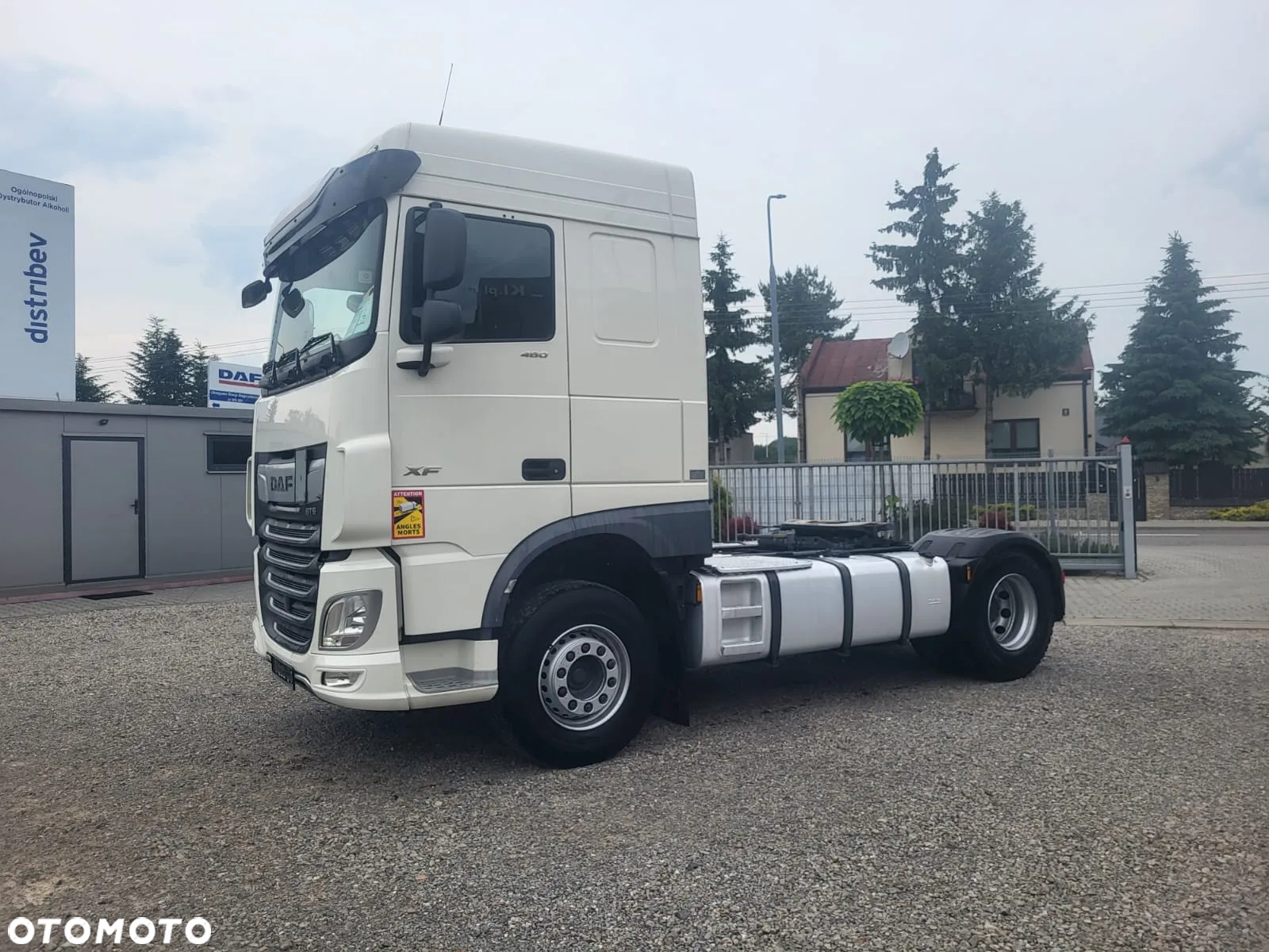 DAF - 5