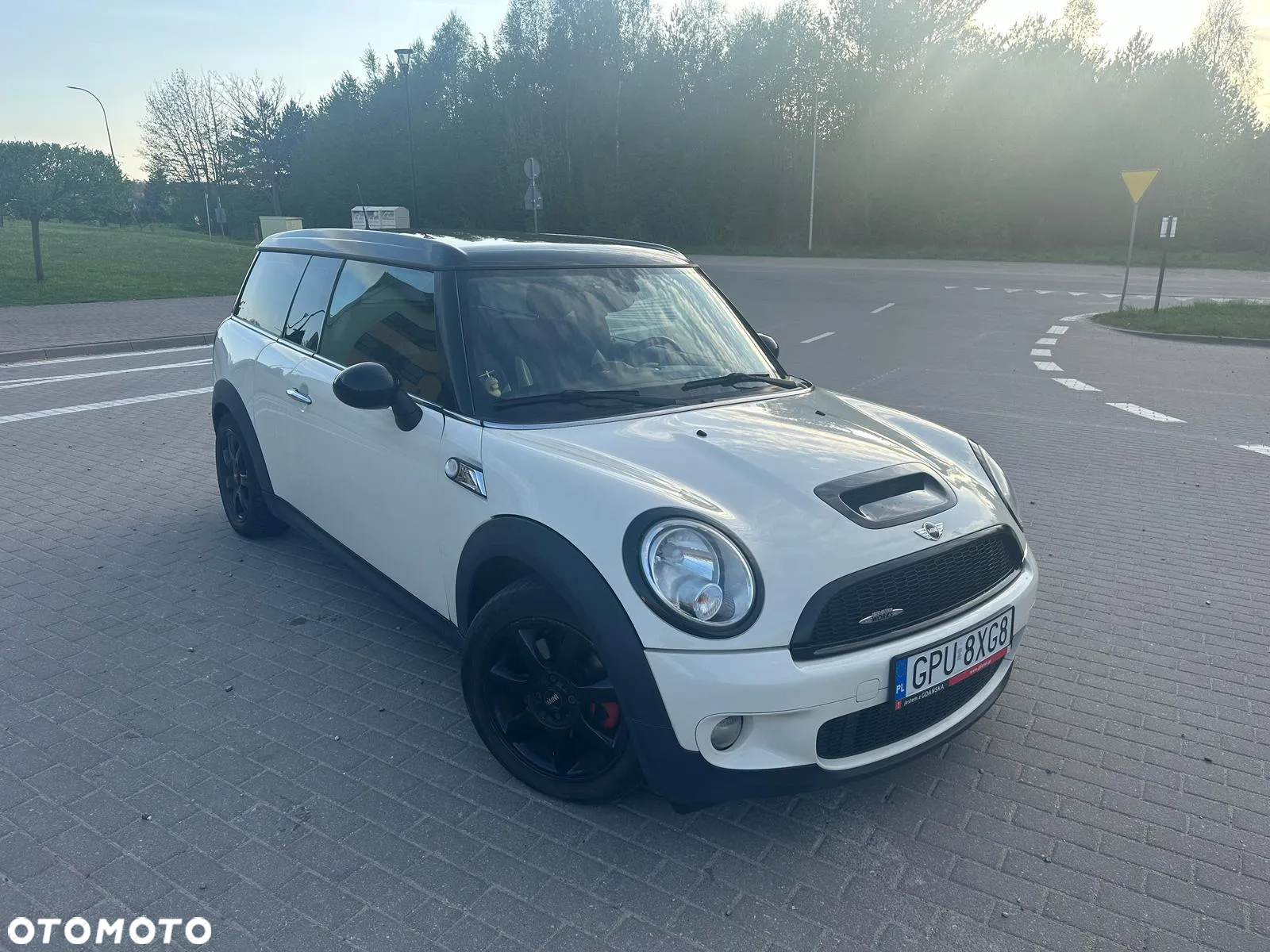 MINI Clubman Cooper S - 2