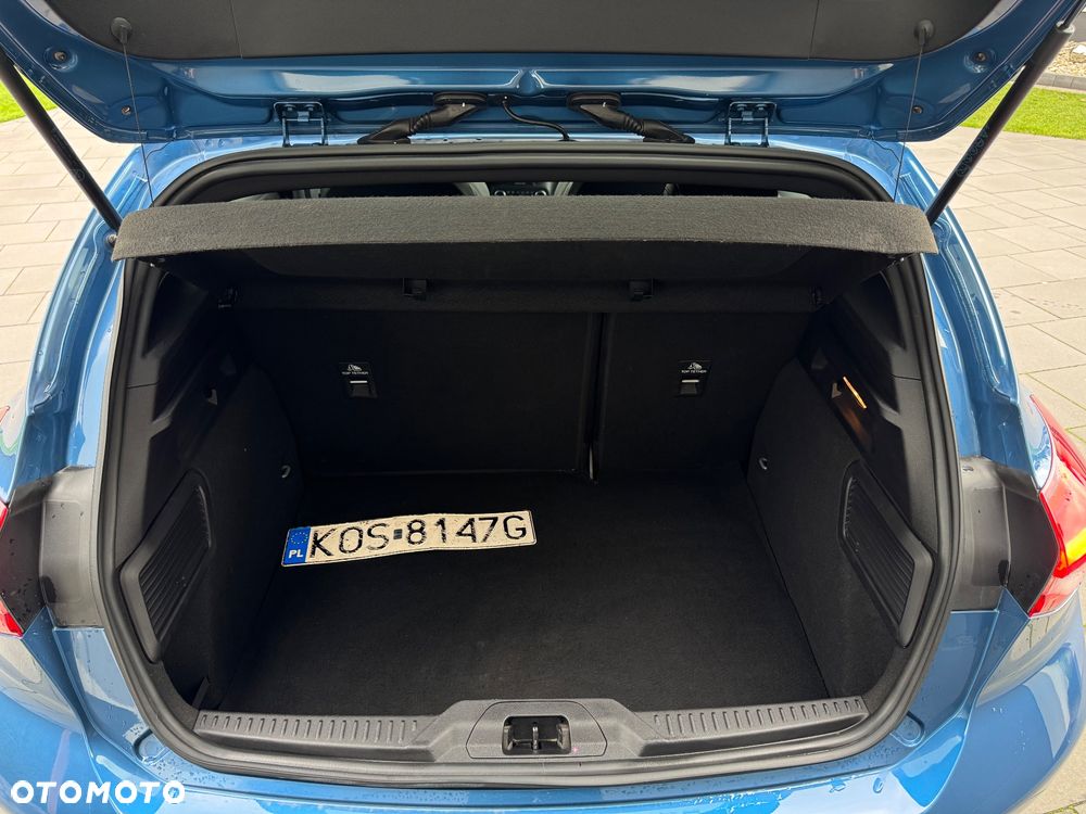 Ford Focus 2.3 EcoBoost S&S ST Edition - 18