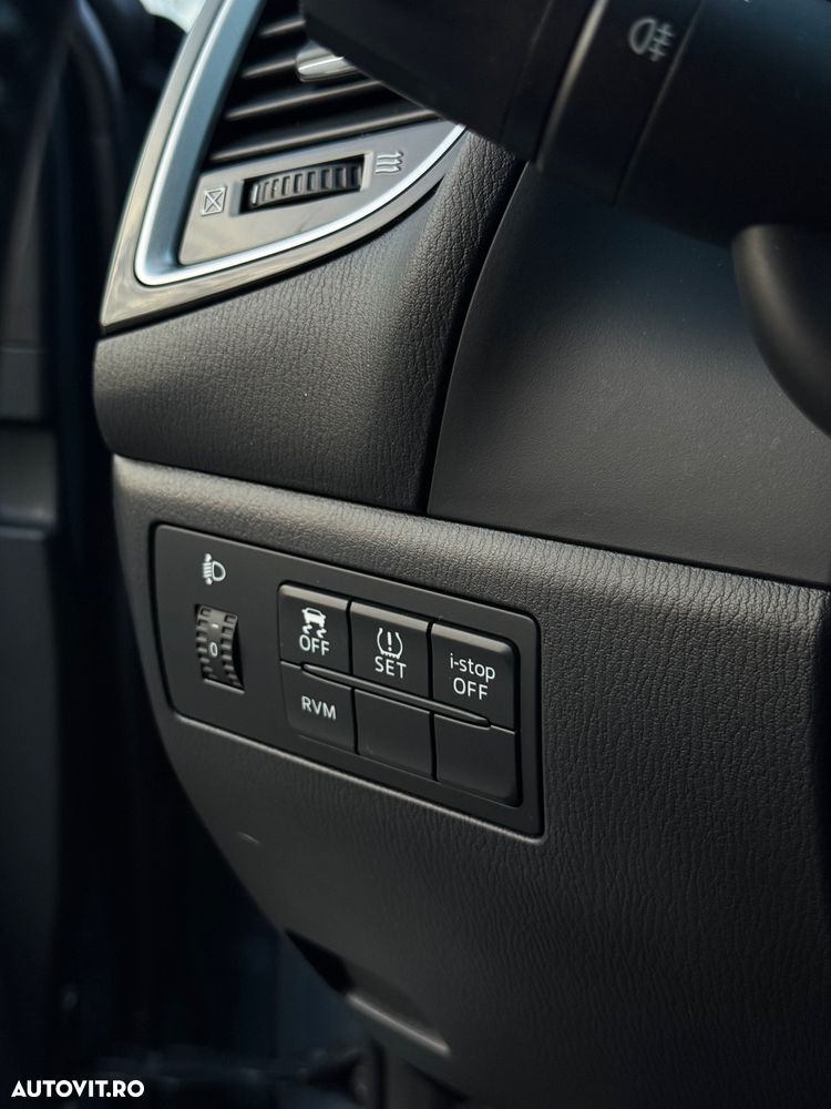 Mazda 3 SKYACTIV-G 120 Center-Line - 37