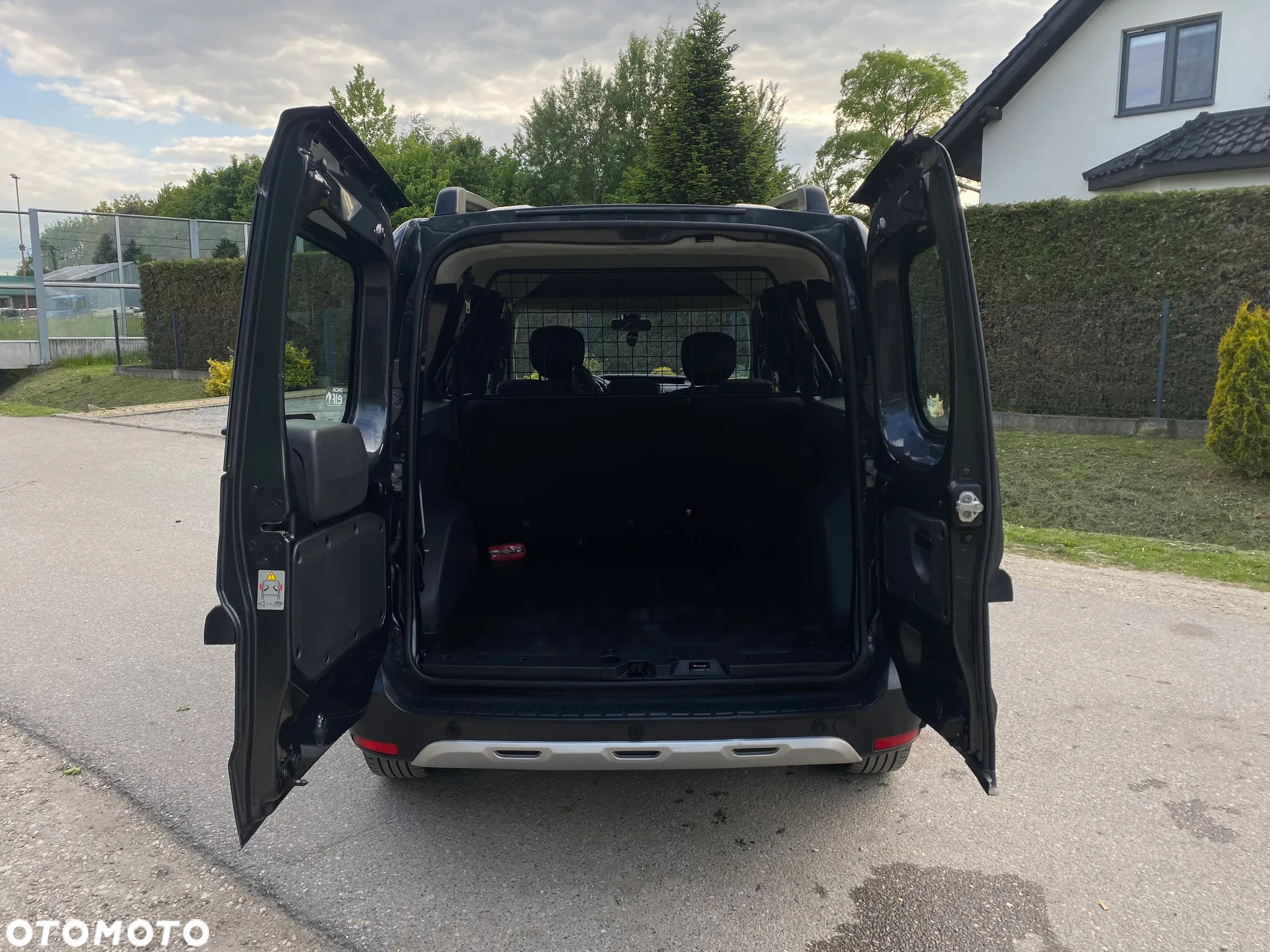 Citroën Berlingo Multispace VTi 120 SELECTION - 39