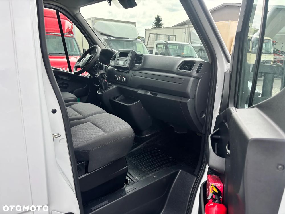 Renault MASTER - 7