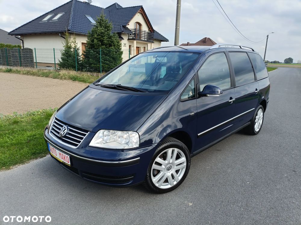 Volkswagen Sharan 2.0 Freestyle - 28