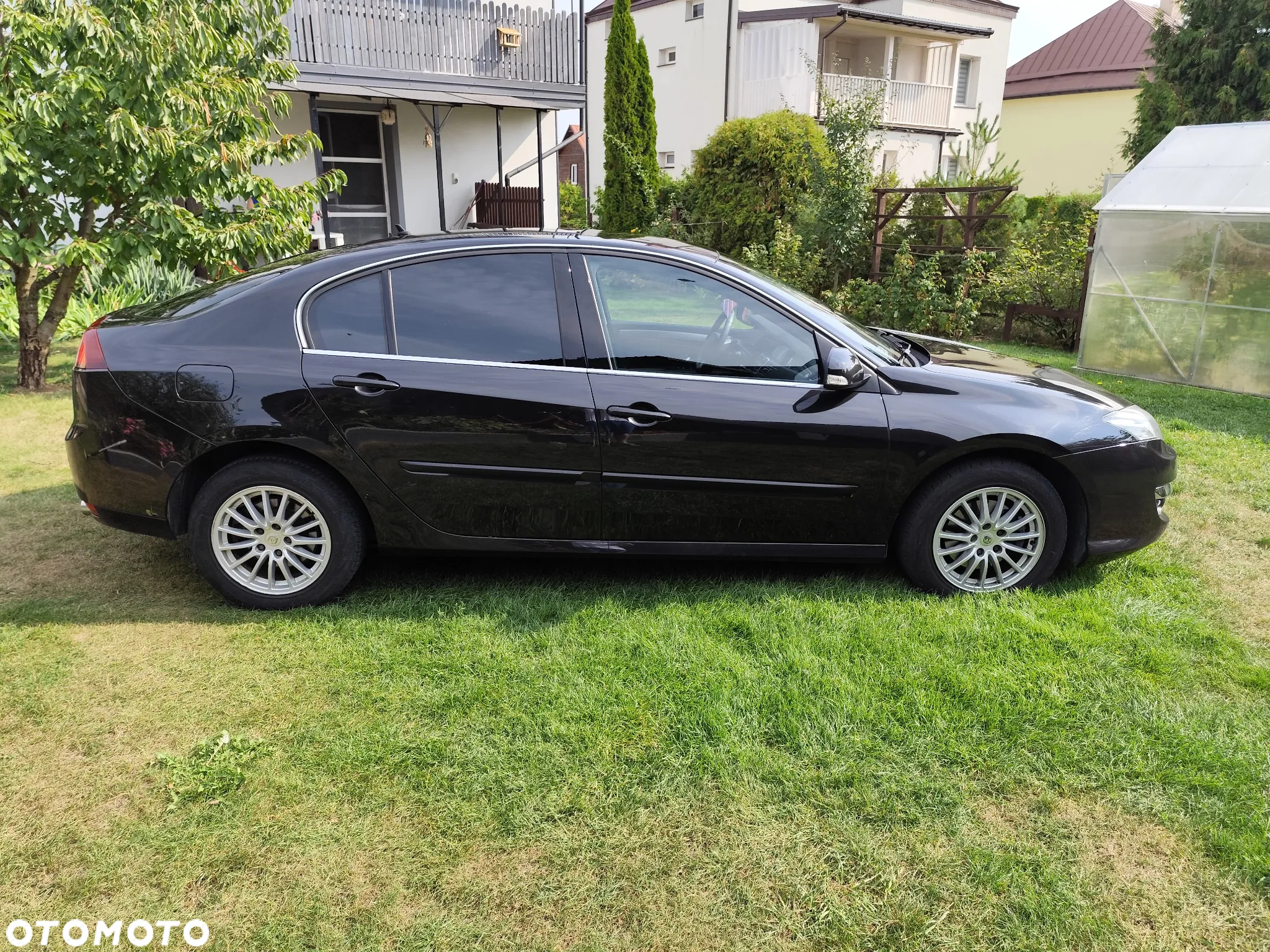 Renault Laguna 2.0 DCi Authentique - 3