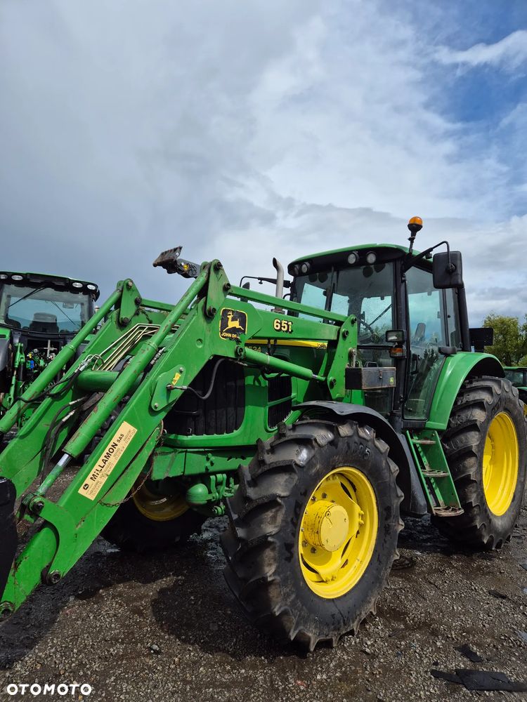 John Deere - 1