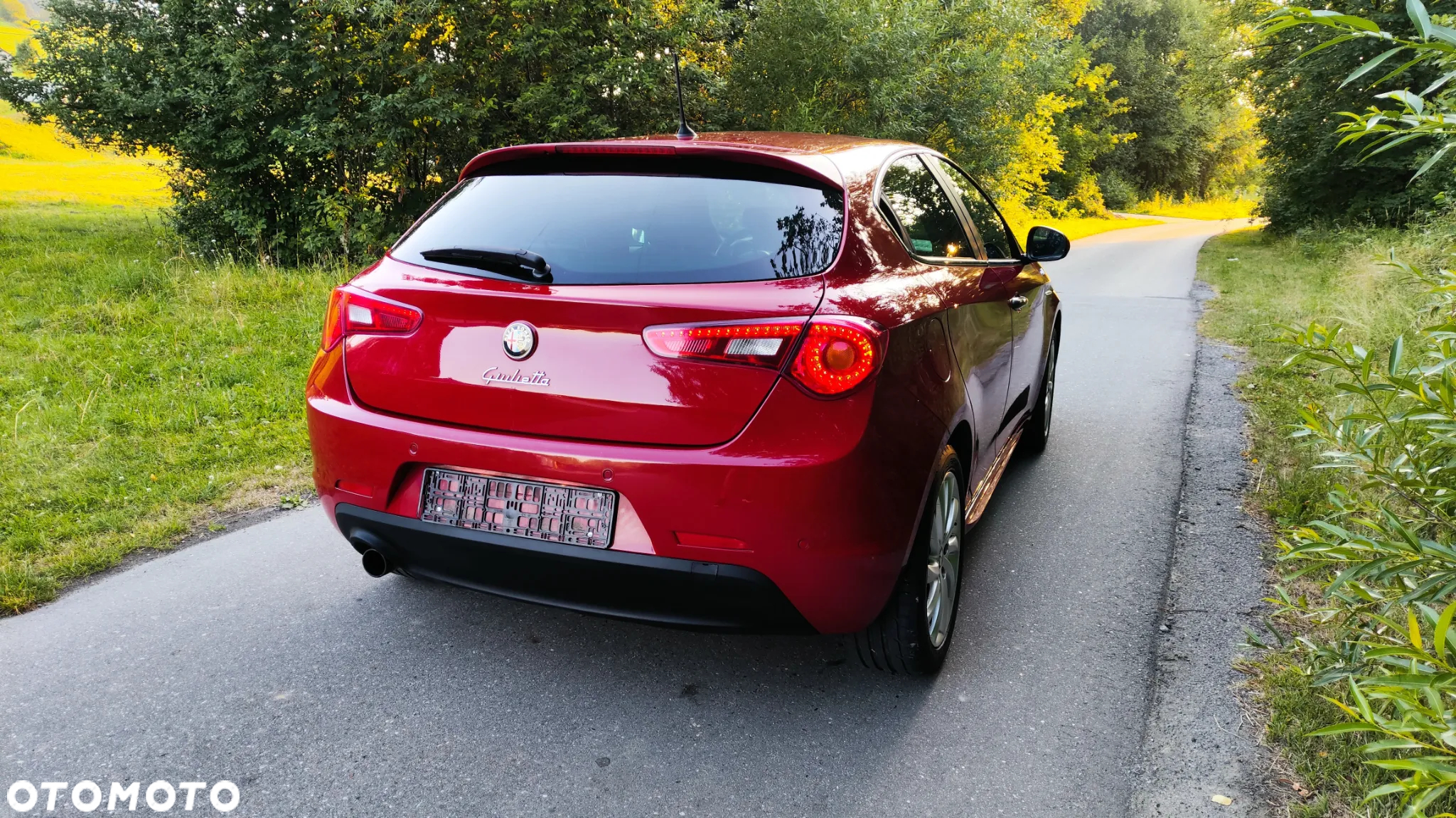 Alfa Romeo Giulietta 1.4 TB 16V Multiair Sport - 29