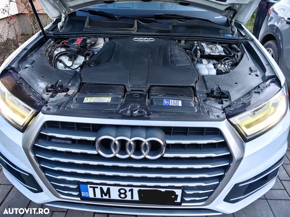 Audi Q7 - 8