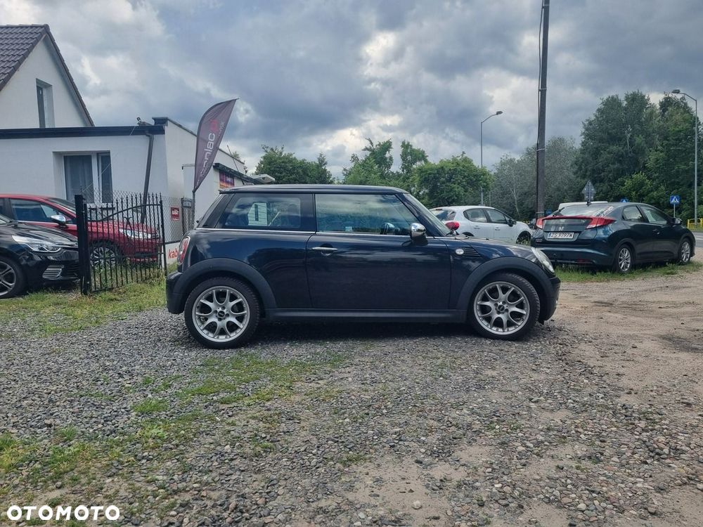 MINI Cooper - 6