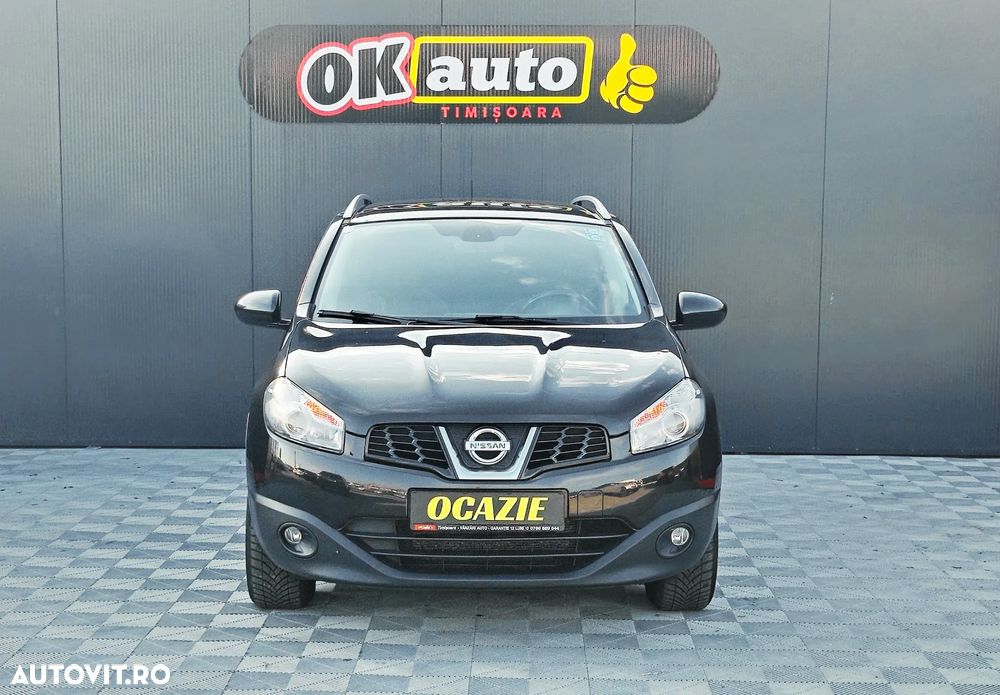Nissan Qashqai - 25