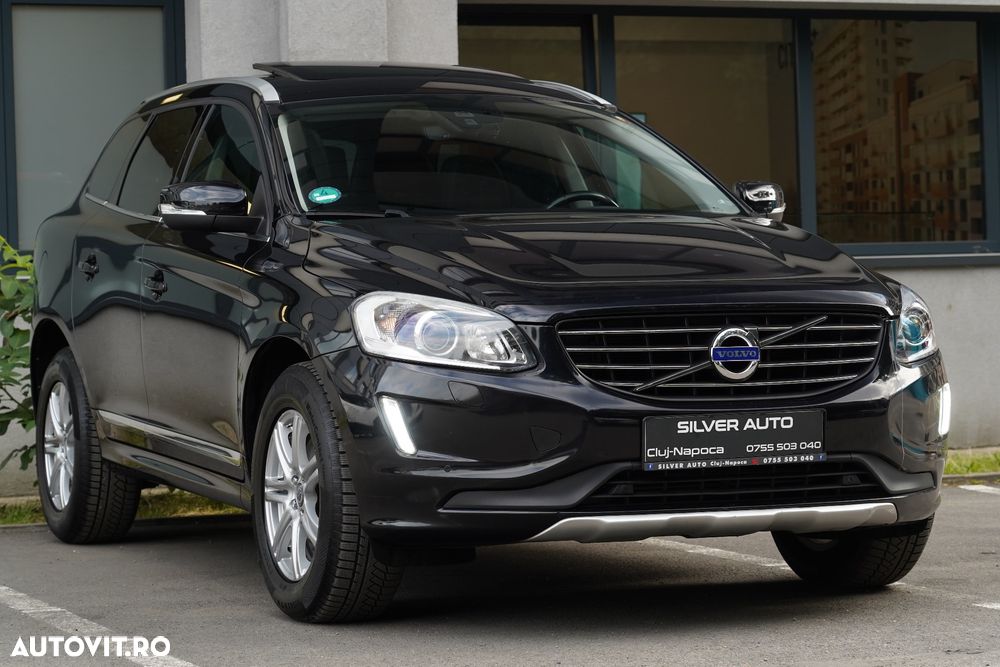 Volvo XC 60 - 25