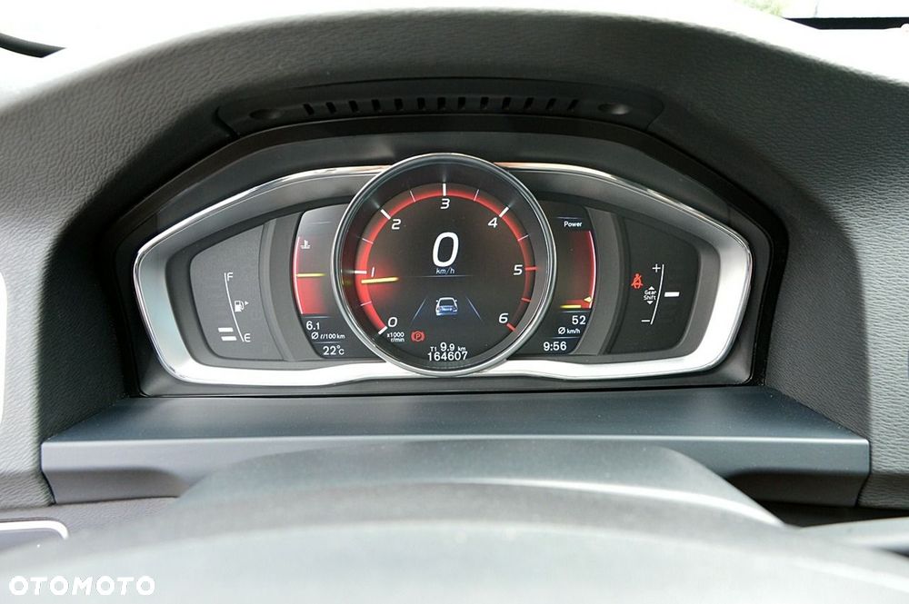 Volvo S60 - 29
